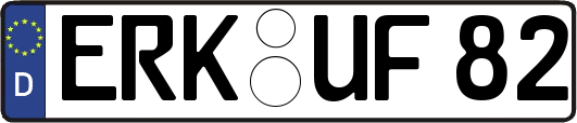 ERK-UF82