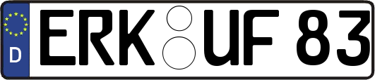 ERK-UF83