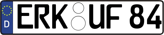 ERK-UF84