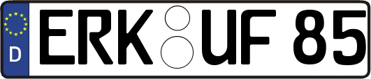 ERK-UF85