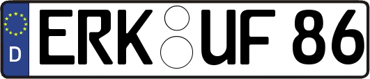 ERK-UF86