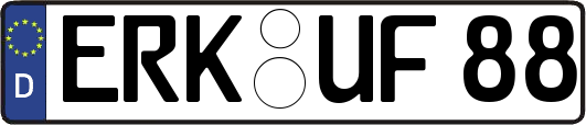 ERK-UF88