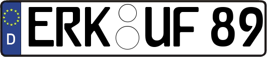 ERK-UF89