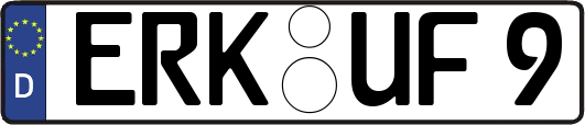 ERK-UF9