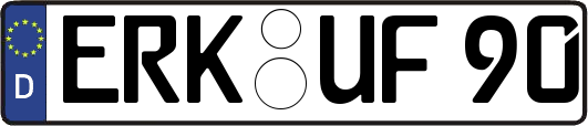 ERK-UF90