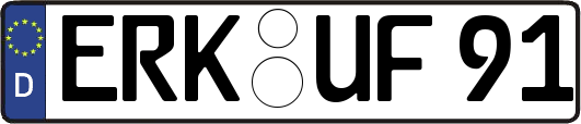 ERK-UF91