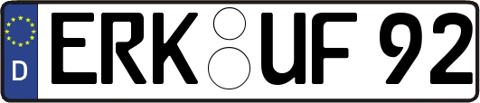 ERK-UF92