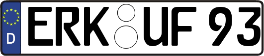 ERK-UF93