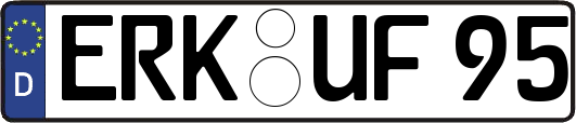 ERK-UF95