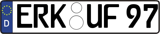 ERK-UF97