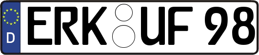 ERK-UF98