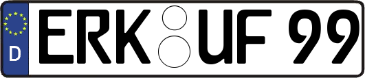 ERK-UF99