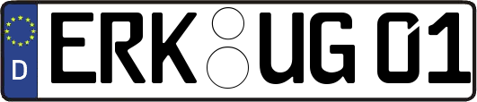 ERK-UG01