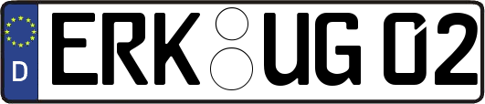 ERK-UG02