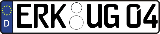ERK-UG04