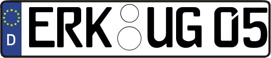 ERK-UG05
