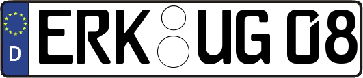 ERK-UG08