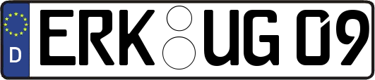 ERK-UG09