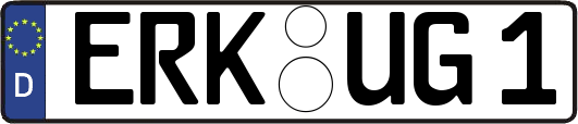 ERK-UG1