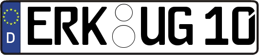 ERK-UG10