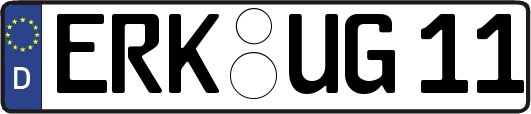 ERK-UG11