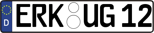 ERK-UG12