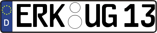 ERK-UG13