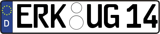 ERK-UG14