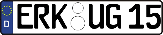 ERK-UG15