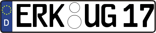 ERK-UG17