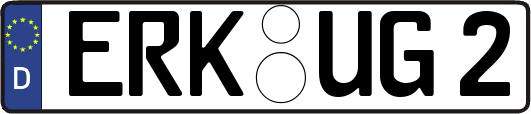 ERK-UG2