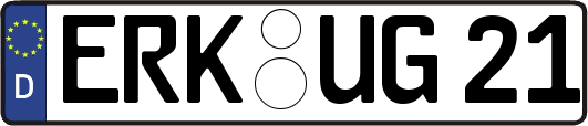 ERK-UG21