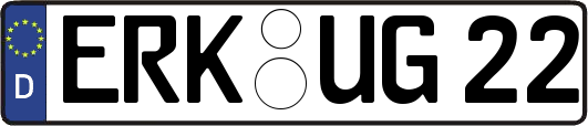 ERK-UG22