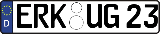 ERK-UG23