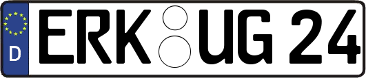 ERK-UG24
