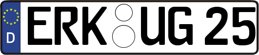 ERK-UG25