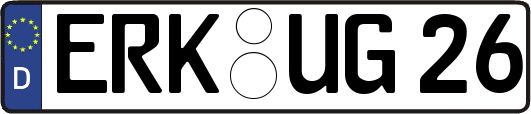 ERK-UG26