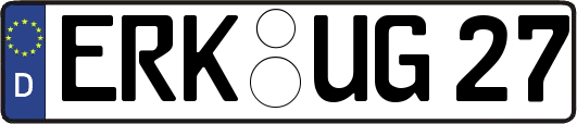 ERK-UG27