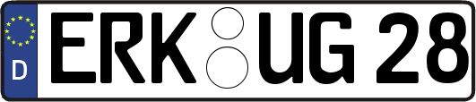 ERK-UG28