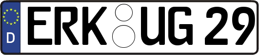 ERK-UG29