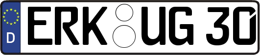 ERK-UG30