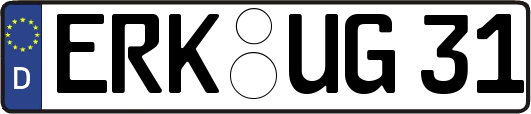 ERK-UG31
