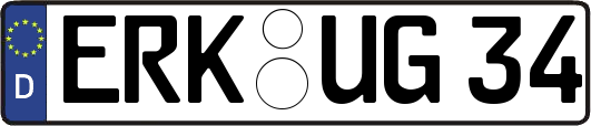 ERK-UG34