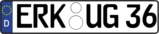 ERK-UG36
