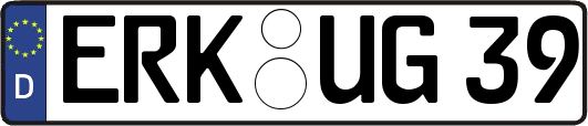 ERK-UG39