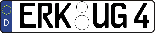 ERK-UG4