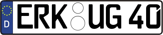 ERK-UG40