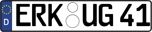 ERK-UG41