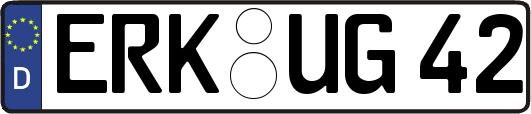 ERK-UG42