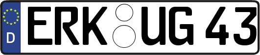 ERK-UG43